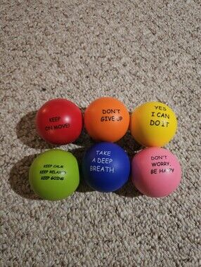 Stress Balls